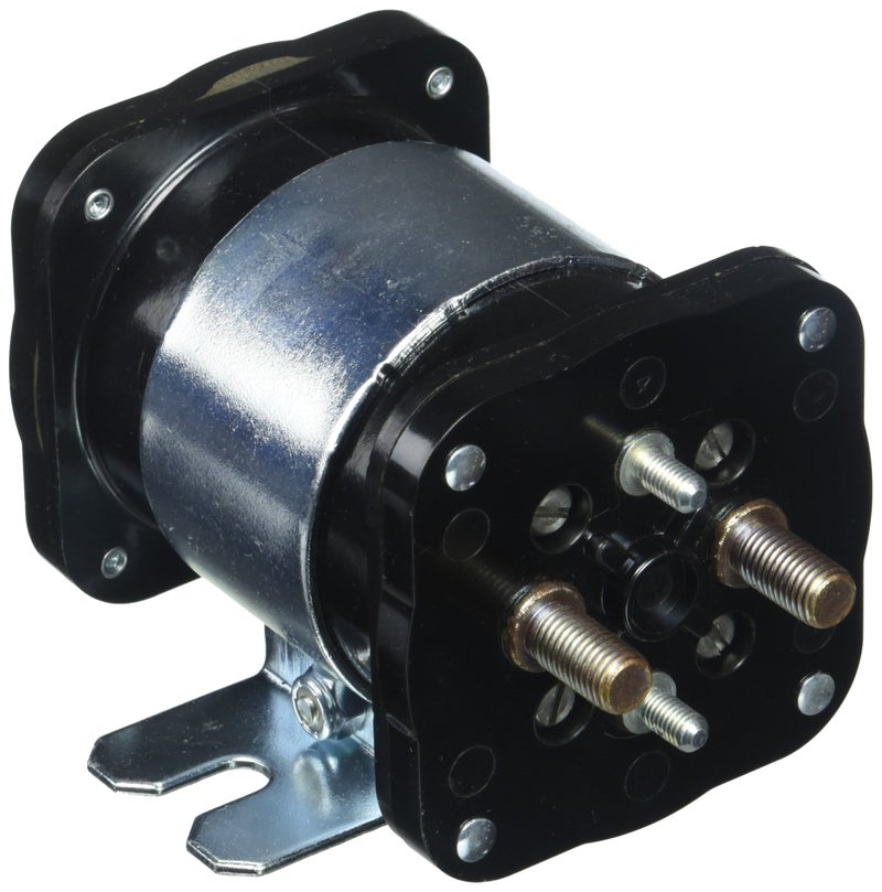 Emerson 586-314111 DC Power Solenoid